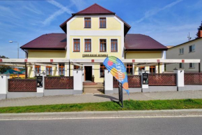 Penzion pod Radyni Starý Plzenec